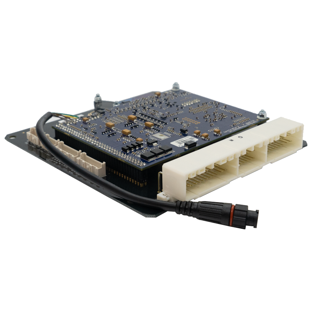 Link Mitsubishi EVOLink (I-III) - EVO3X PlugIn ECU - AimShop.com