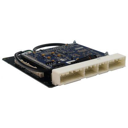 Link Mitsubishi EVOLink (IV-VIII) - EVO8X PlugIn ECU - AimShop.com