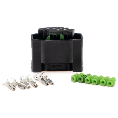 Link Electric Throttle Body Kit - 54mm - AimShop.com