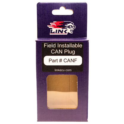 Link Field Installable CAN Plug - AimShop.com