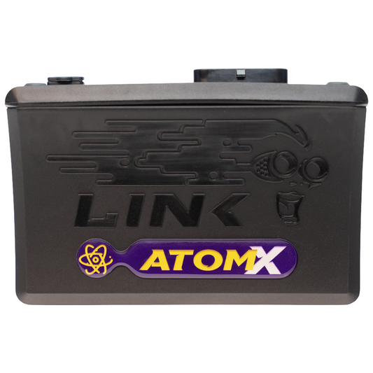 Link G4X AtomX WireIn ECU - AimShop.com
