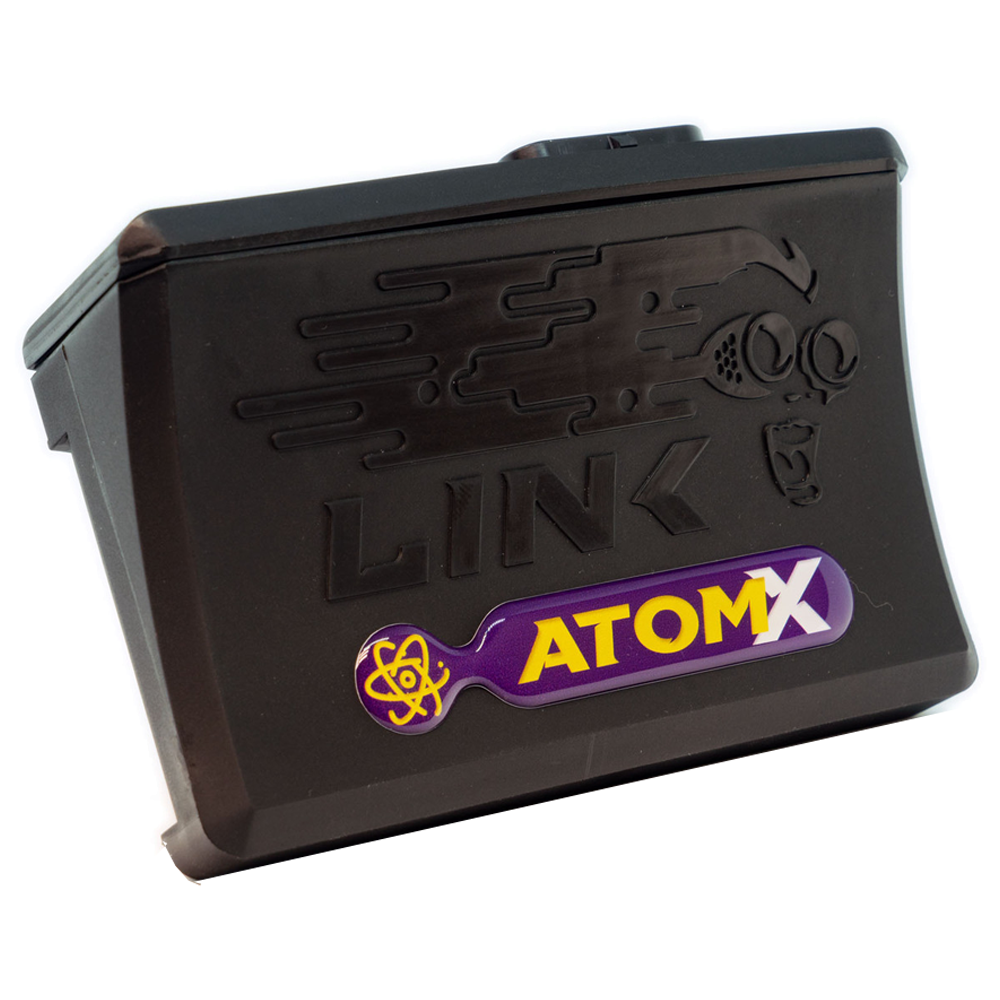 Link G4X AtomX WireIn ECU - AimShop.com