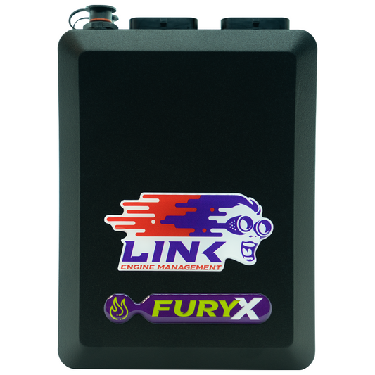 Link G4X FuryX WireIn ECU - AimShop.com