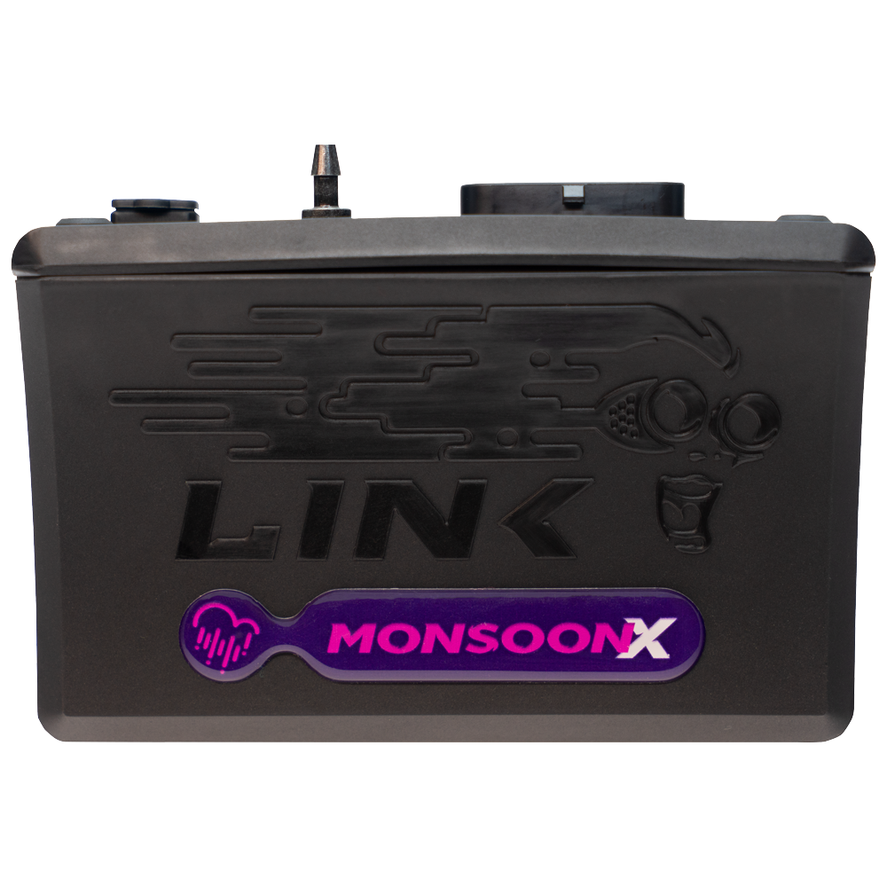 Link G4X MonsoonX WireIn ECU - AimShop.com