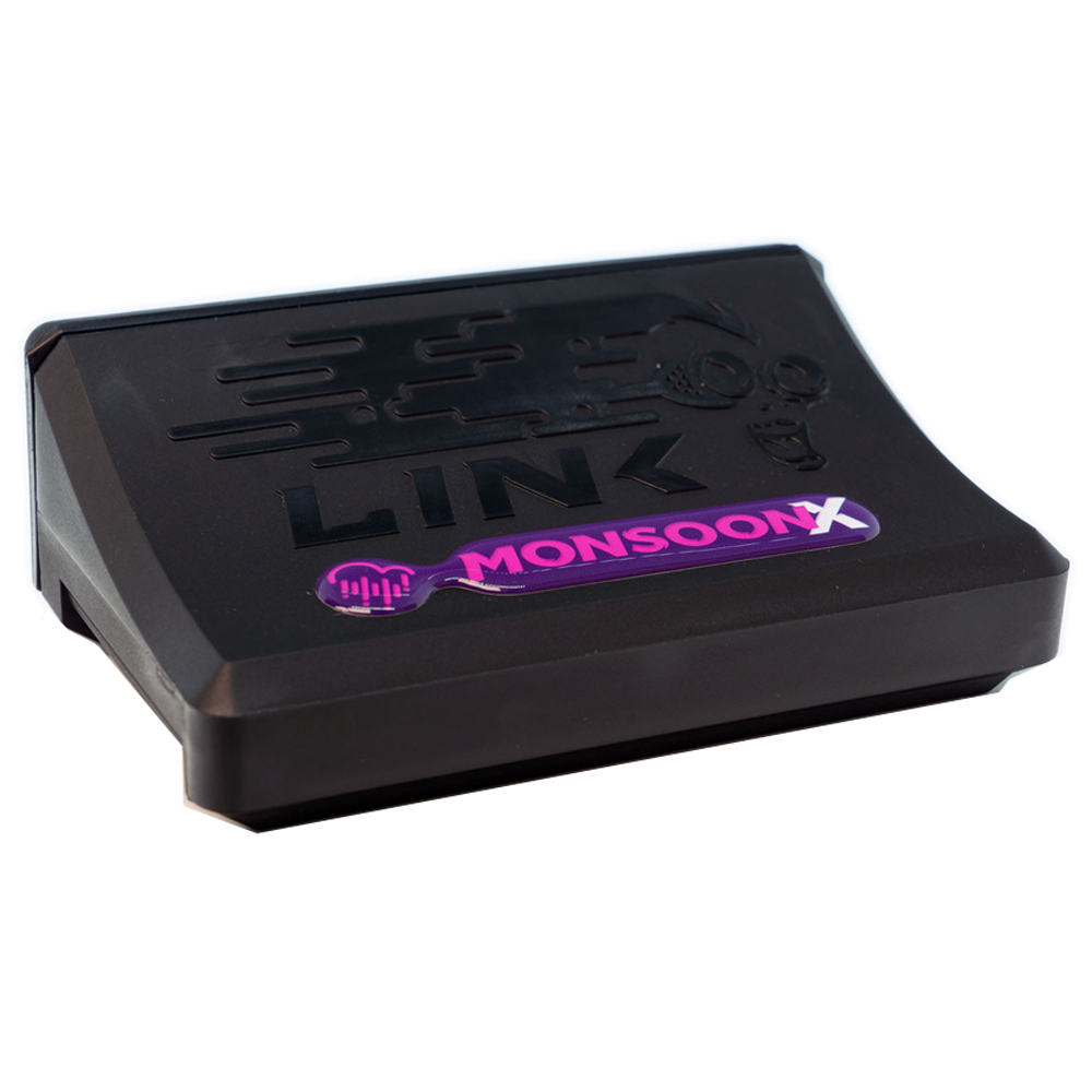 Link G4X MonsoonX WireIn ECU - AimShop.com