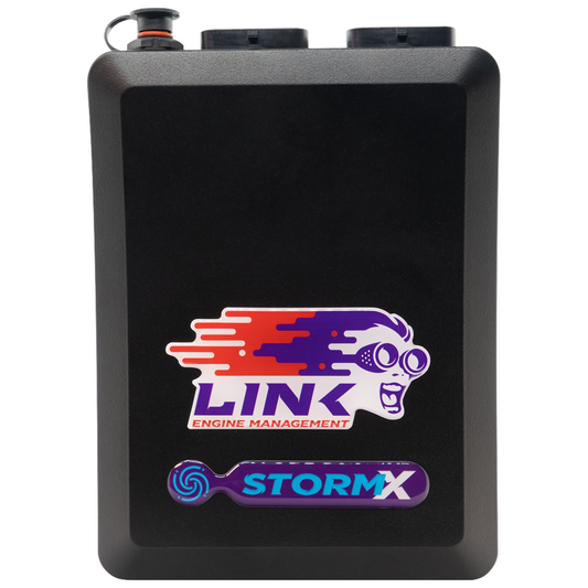 Link G4X StormX WireIn ECU - AimShop.com