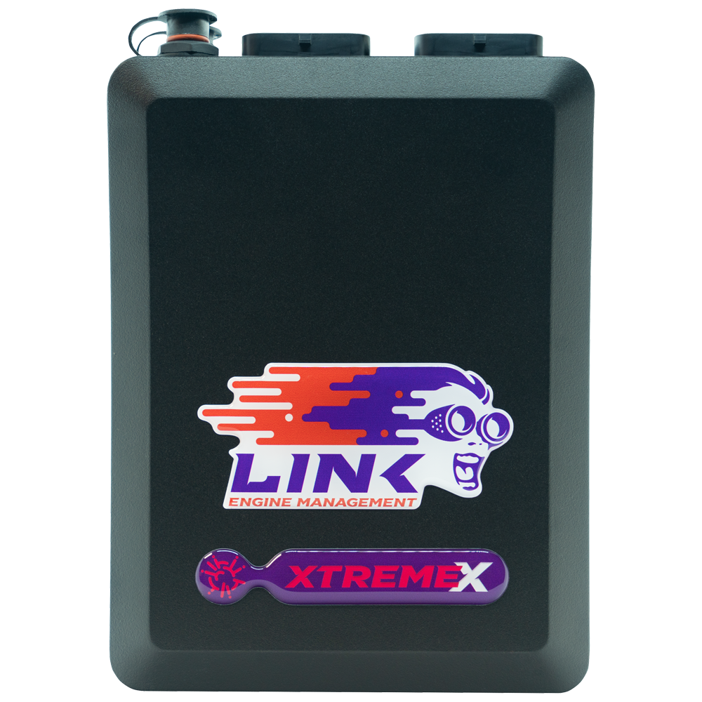 Link G4X XtremeX WireIn ECU - AimShop.com