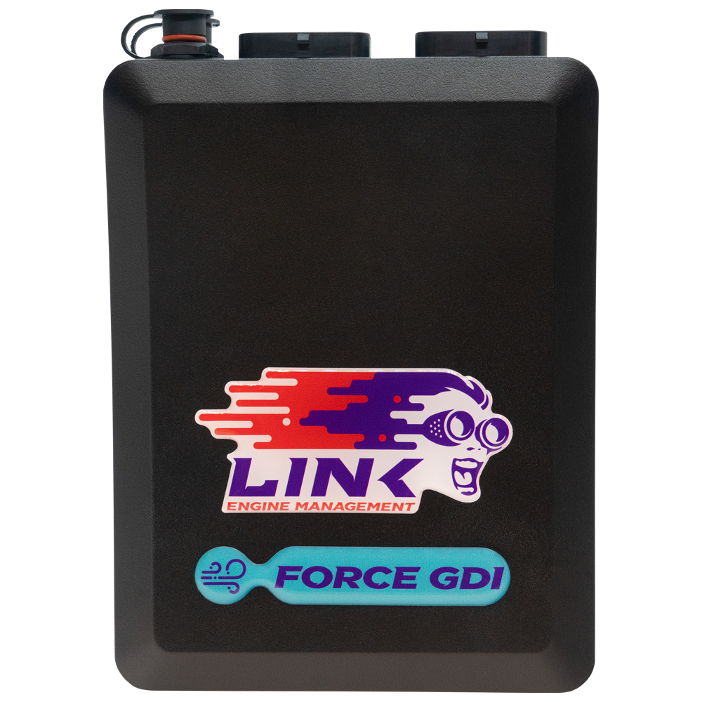Link G4+ Force GDI WireIn ECU - AimShop.com