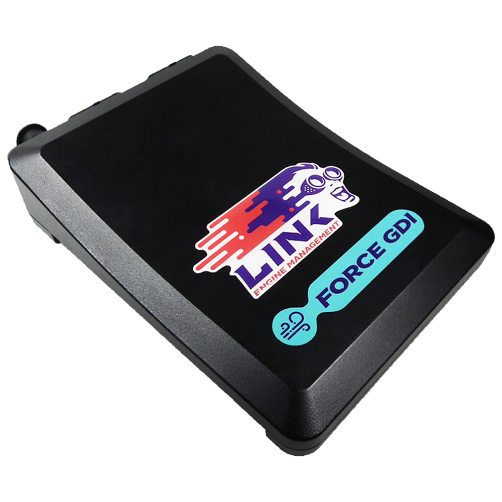 Link G4+ Force GDI WireIn ECU - AimShop.com