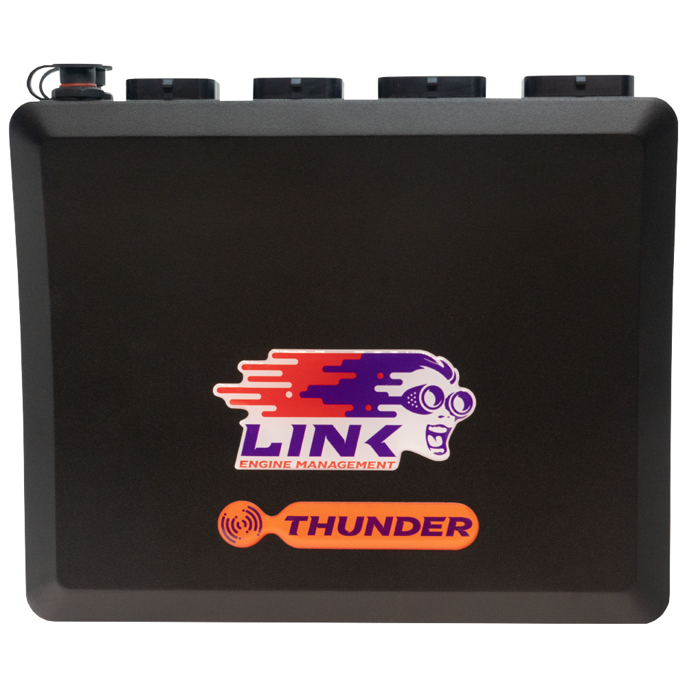 Link G4+ Thunder WireIn ECU - AimShop.com