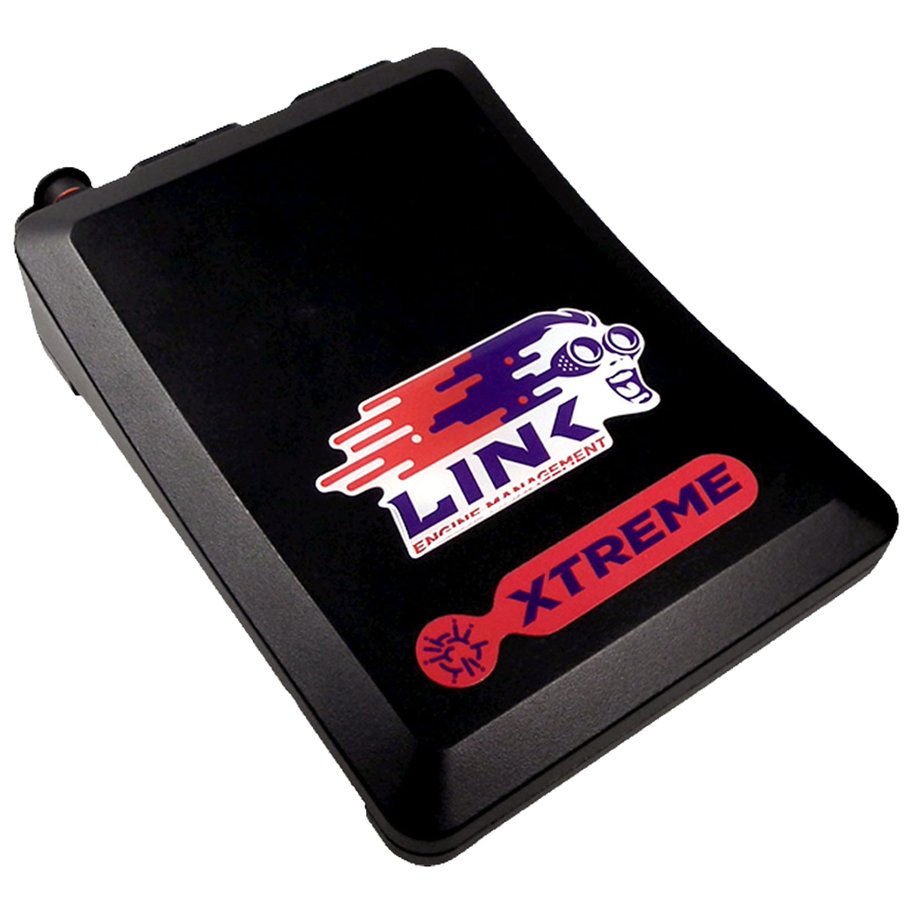 Link G4+ Xtreme WireIn ECU - AimShop.com