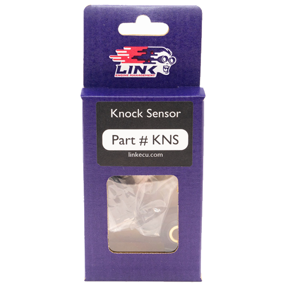 Link Knock Sensor (KNS) - AimShop.com