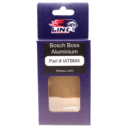Link Mounting Boss Aluminium (IATBMA) Bosch - AimShop.com