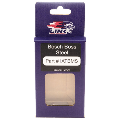 Link Mounting Boss Steel (IATBMS) Bosch - AimShop.com