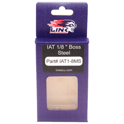 Link Mounting Boss (IAT1-8MS) - AimShop.com