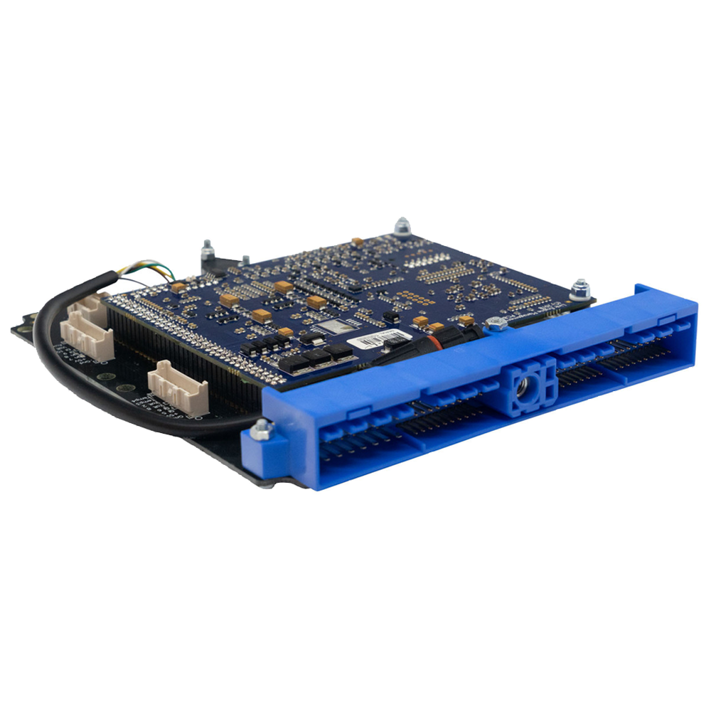 Link Nissan GTR - NGTR-X PlugIn ECU - AimShop.com