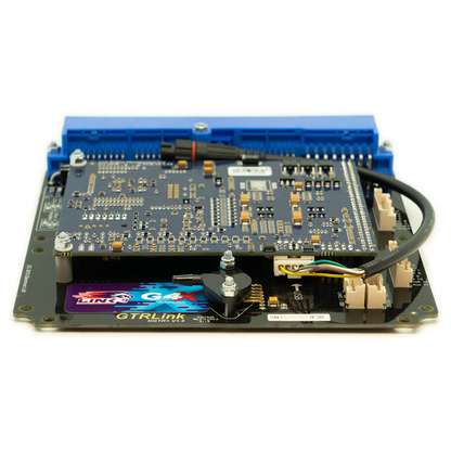 Link Nissan GTR - NGTR-X PlugIn ECU - AimShop.com