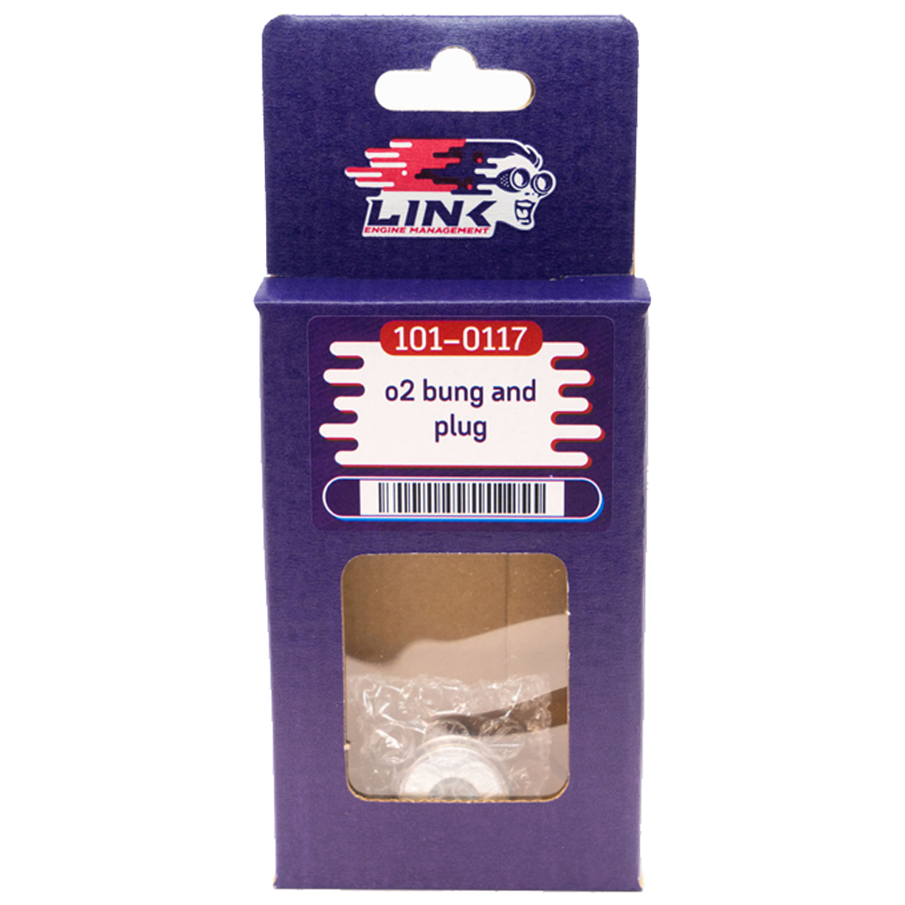 Link O2 Bung and Plug - AimShop.com