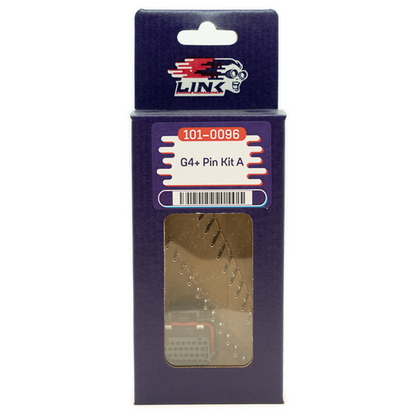 Link Pin Kit "A" #TKA - AimShop.com