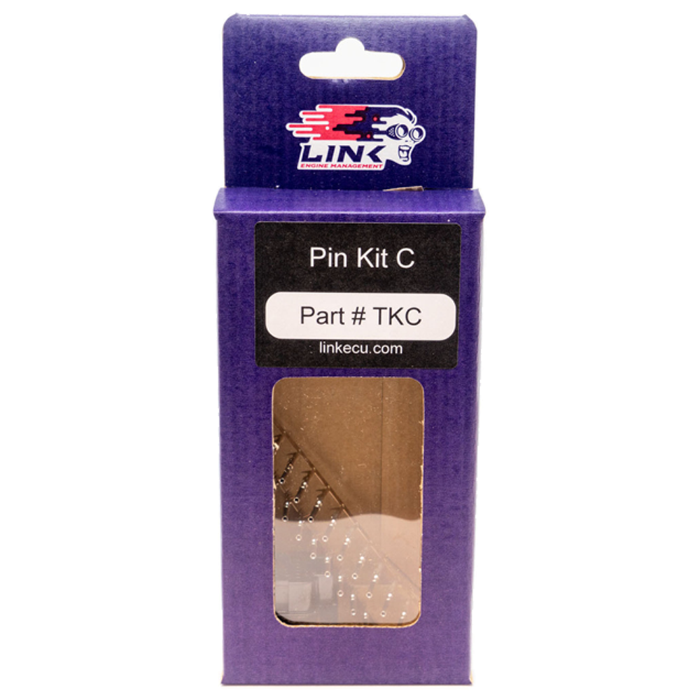 Link Pin Kit "C" #TKC - AimShop.com