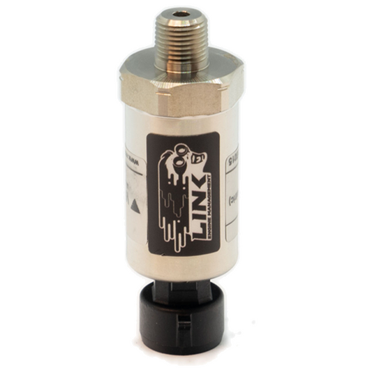 Link Pressure Sensor 1/8"NPT (PS150) - AimShop.com
