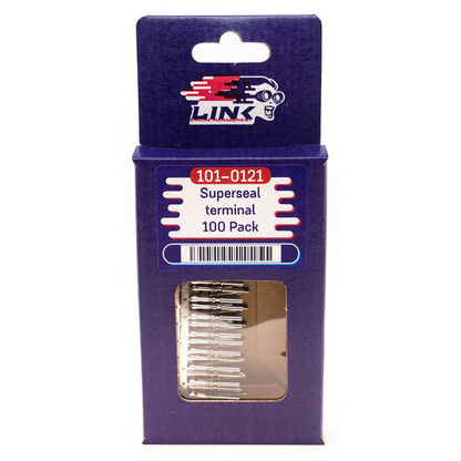Link T100G4 Pack of 100 terminals - AimShop.com