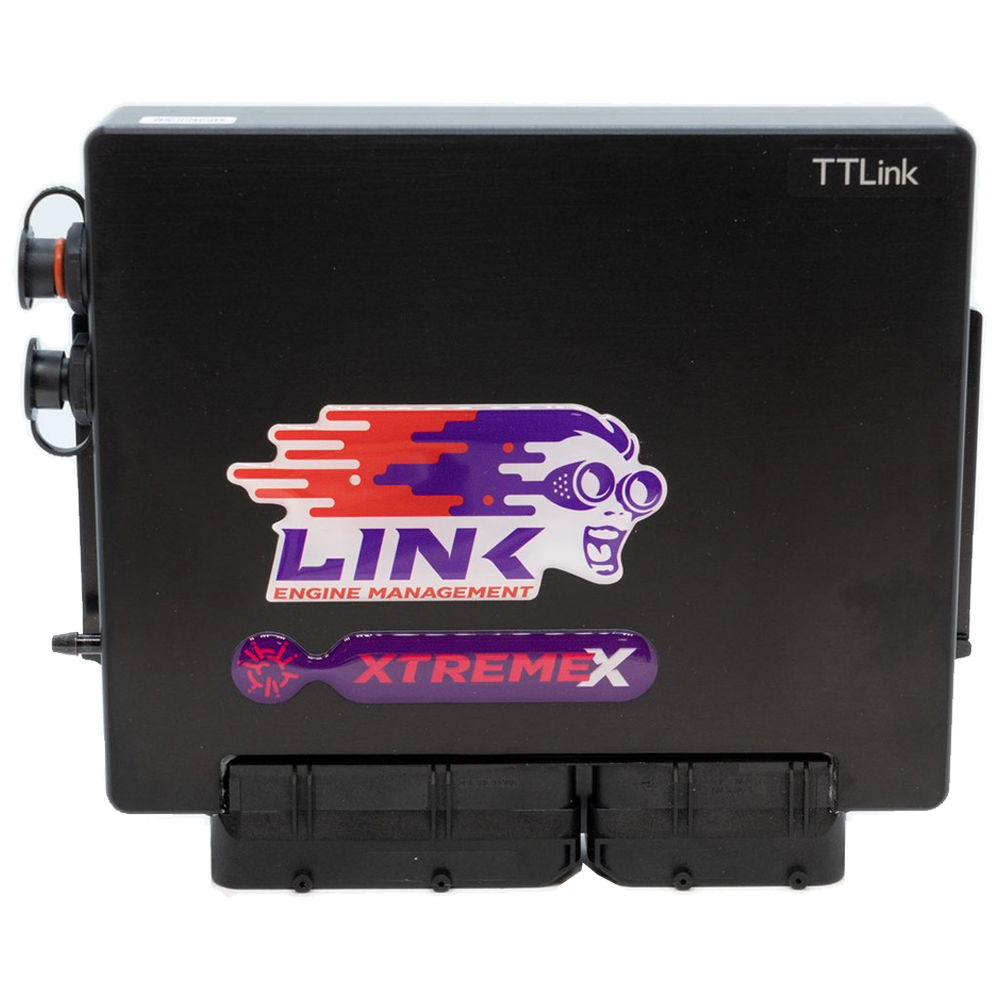 Link Audi TTLink - TTX PlugIn ECU - AimShop.com