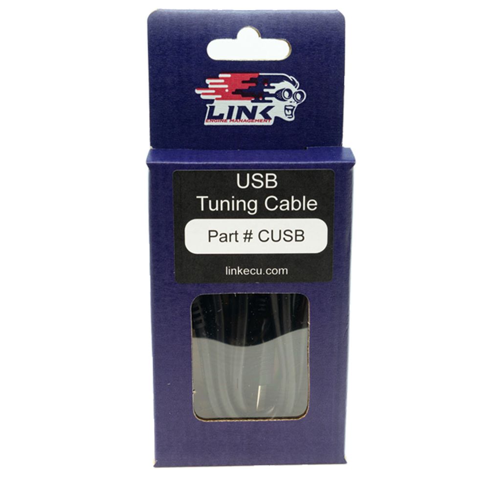 Link USB Tuning Cable - AimShop.com