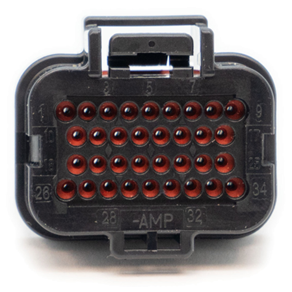 Link "A" Loom Medium - #2LA - AimShop.com