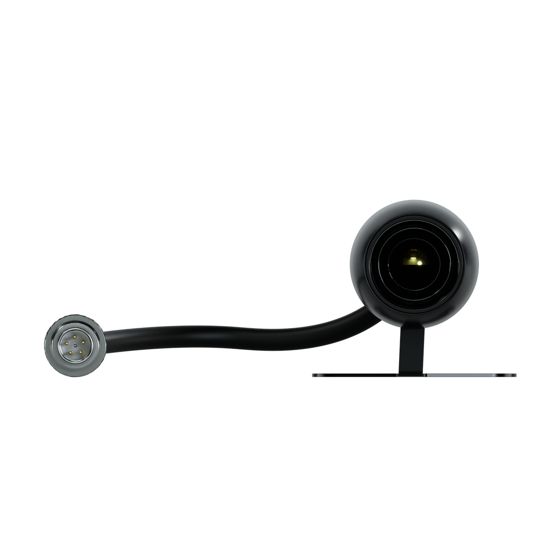 AiM Mirror & Reversing Camera for MX Series & PDM