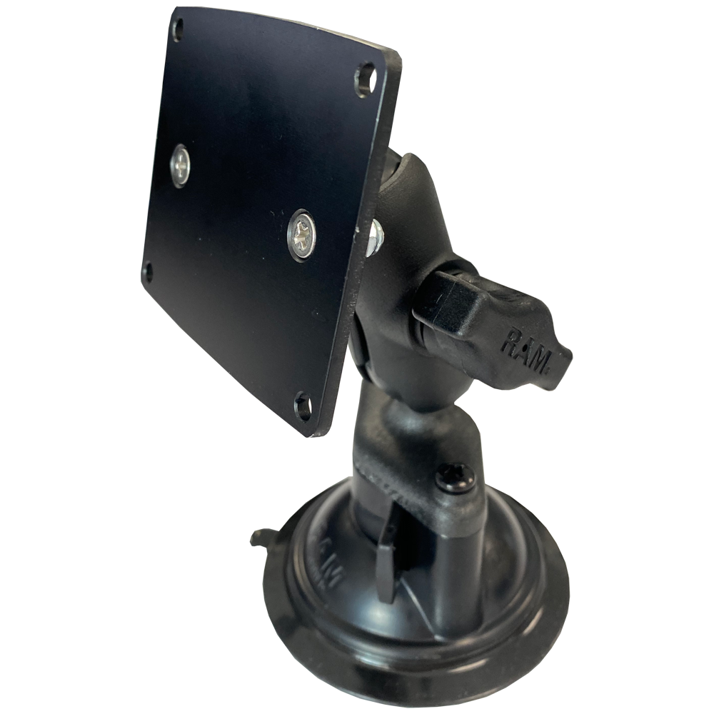 AiM SmartyCam GP HD Recording Box Suction Cup Mount 2.1 & 2.2 for Motorcycle - AimShop.com