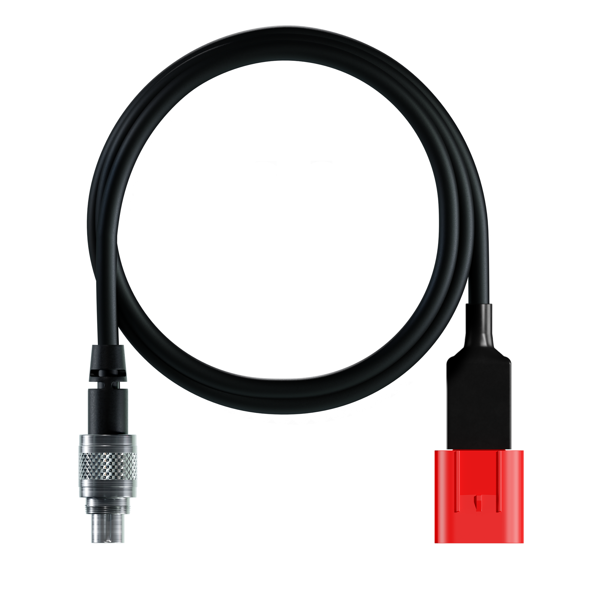 AiM Solo 2/EVO4S Connection Cable for Ducati Panigale V2 & V4 Euro5 - AimShop.com