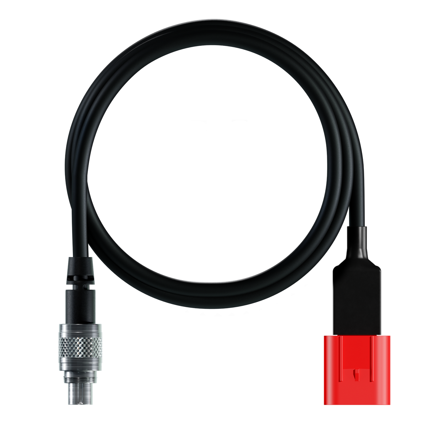 AiM Solo 2/EVO4S Connection Cable for Ducati Panigale V2 & V4 Euro5 - AimShop.com