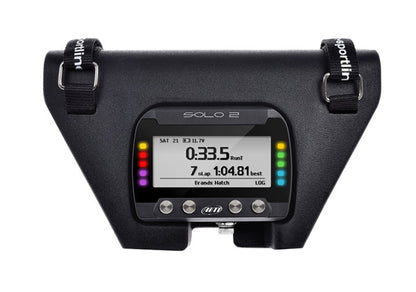 AiM Solo 2 & Solo 2 DL Bar Pads - AimShop.com