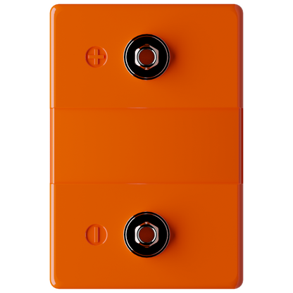 Super B Andrena 12V15Ah Lithium Battery - AimShop.com