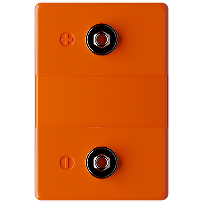 Super B Andrena 12V20Ah Lithium Battery - AimShop.com