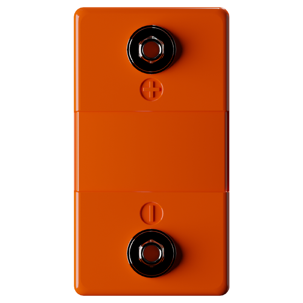 Super B Andrena 12V5Ah Lithium Battery - AimShop.com