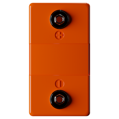 Super B Andrena 12V5Ah Lithium Battery - AimShop.com