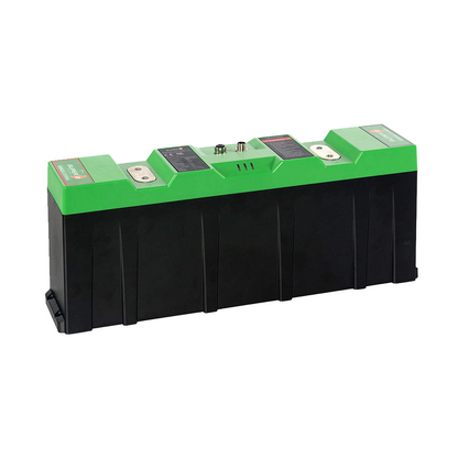 Super B Nomada 12V105AH Lithium Traction Battery - AimShop.com