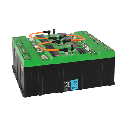 Super B Nomada 12V105AH Lithium Traction Battery - AimShop.com