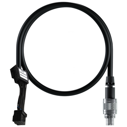 Yamaha YZF-R6 2004-2005 AiM Solo 2 DL & EVO4S Logger Plug & Play Cable - AimShop.com