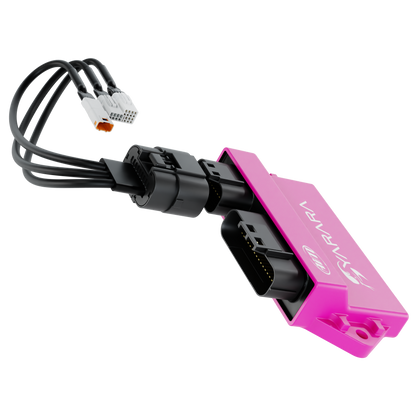 AiM Yarara Yamaha ATV ECU Plug & Play - AimShop.com