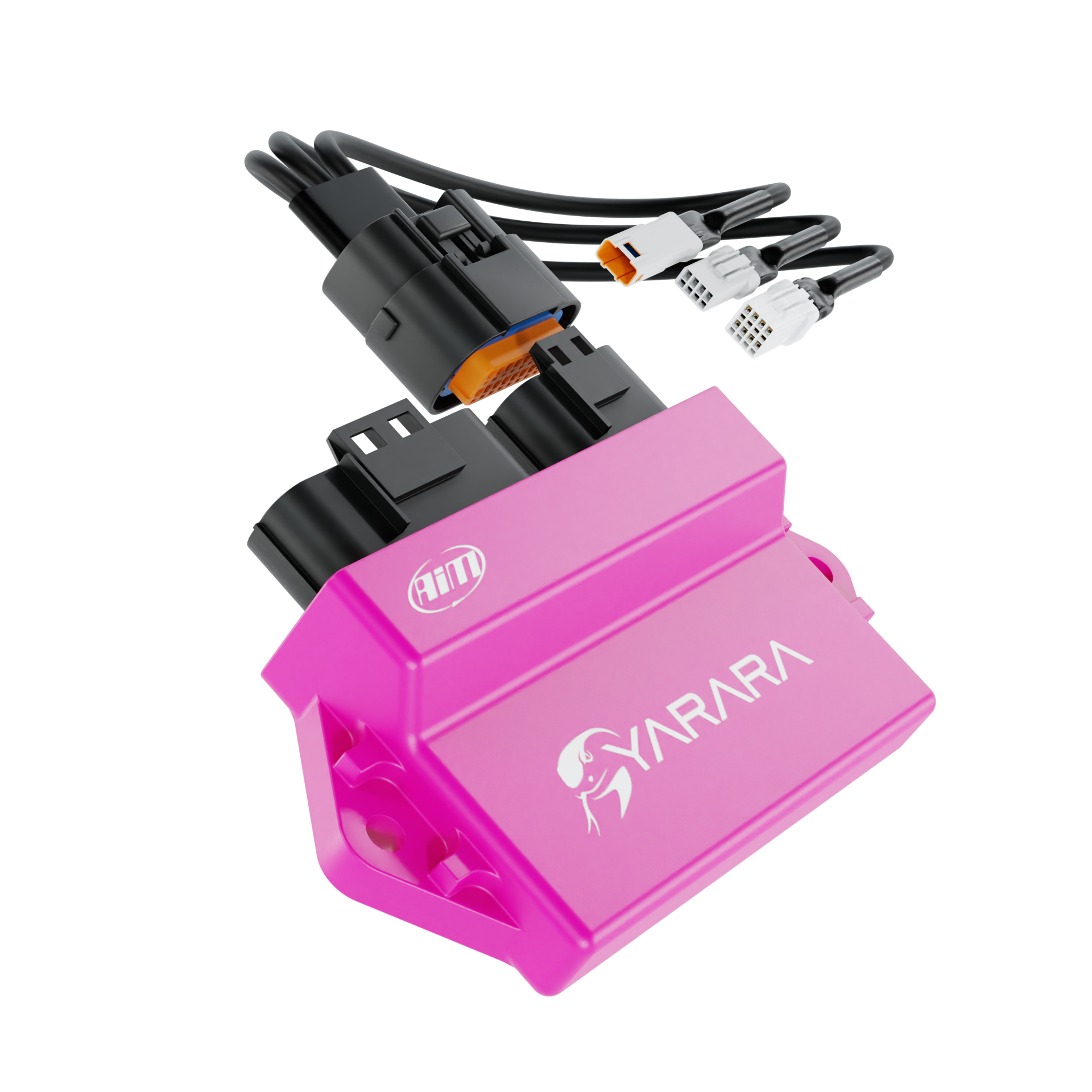 AiM Yarara Yamaha ATV ECU Plug & Play - AimShop.com