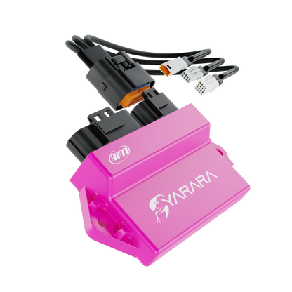 AiM Yarara Yamaha ATV ECU Plug & Play - AimShop.com