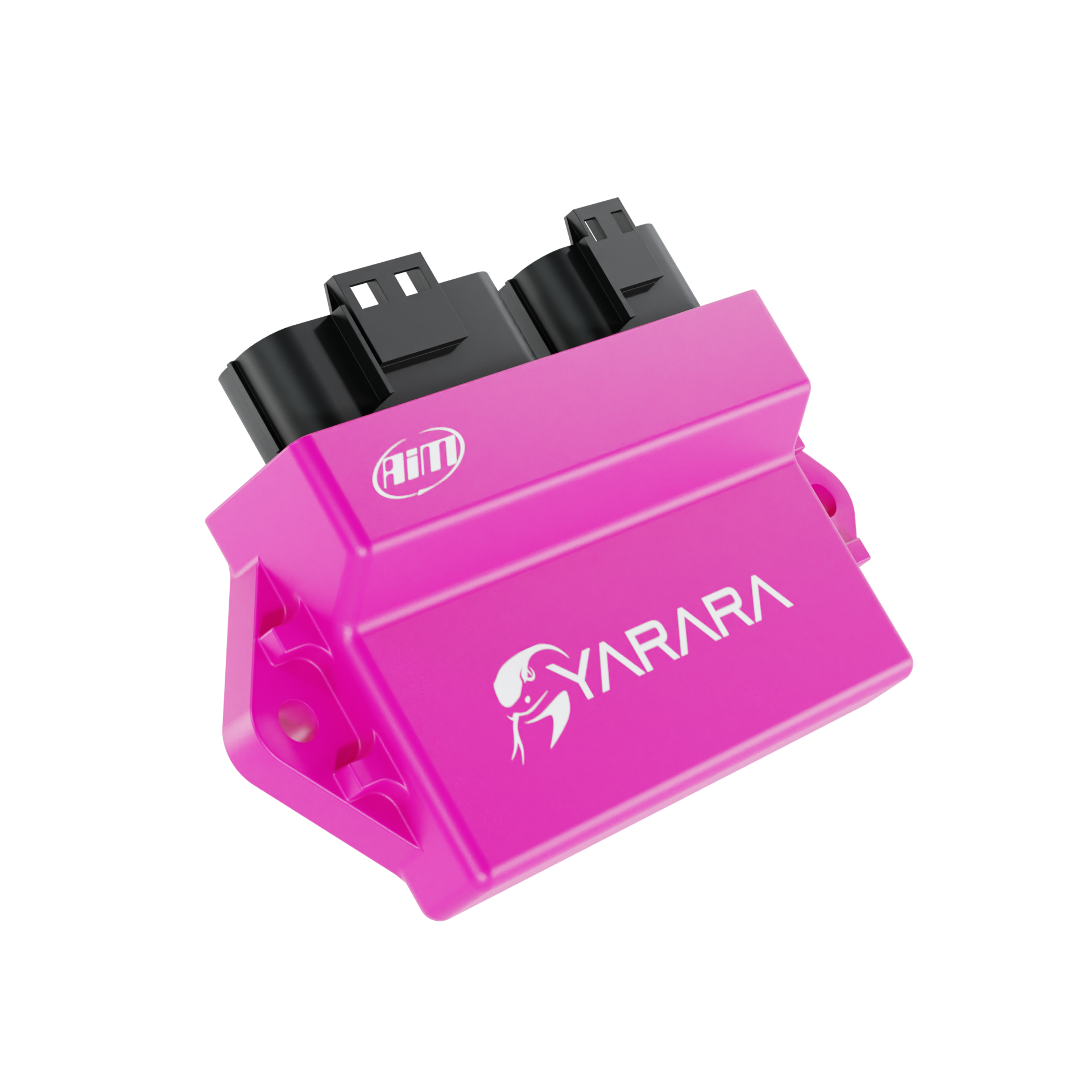 AiM Yarara Yamaha ATV ECU Plug & Play - AimShop.com