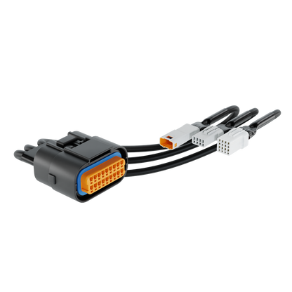 AiM Yarara Yamaha ATV ECU Plug & Play - AimShop.com